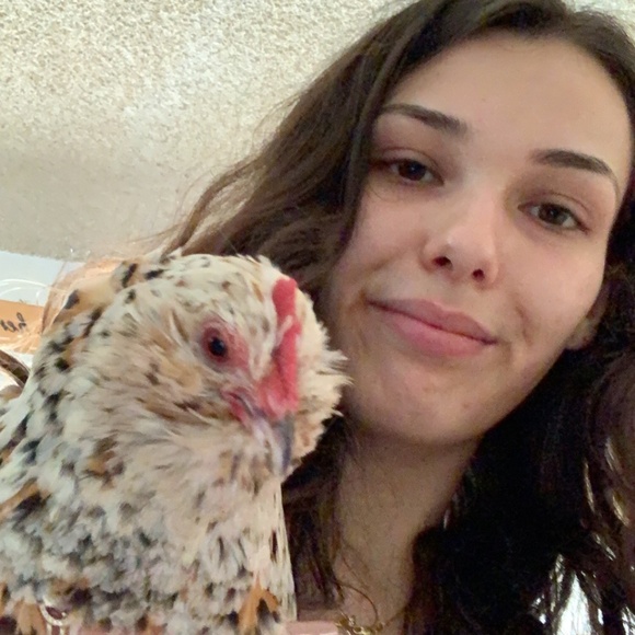 Meet the Posher Other - Mary